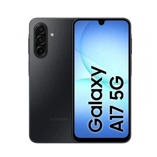 Samsung Galaxy A17 DS 4GB RAM 128GB International Version