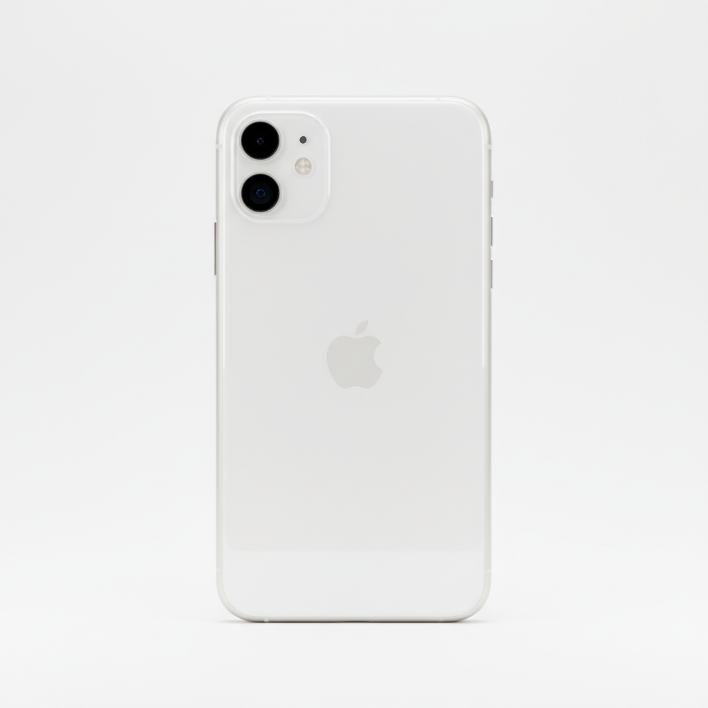 iPhone 11 128GB