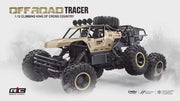 Off Road Tracer-Rock Crawler 1:8 50cm