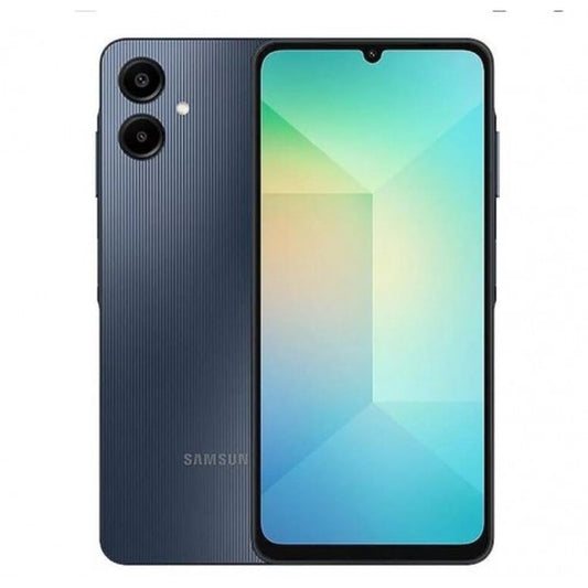 Samsung Galaxy A06(A065F) DS 4GB RAM 128GB International Version